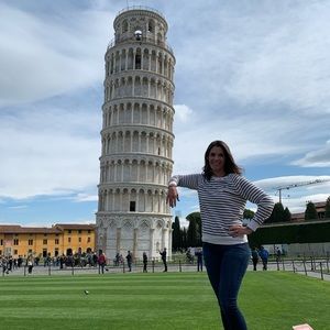 Meet your Posher, Stephani